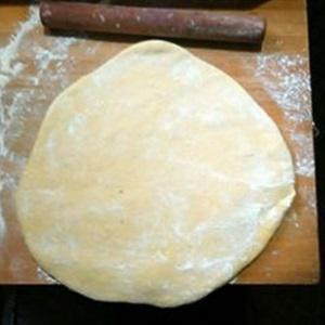 Cách làm bánh khoai lang dẻo