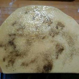 Cách làm bánh khoai lang dẻo