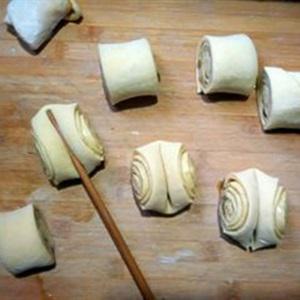 Cách làm bánh khoai lang dẻo