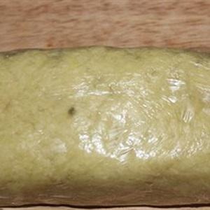 Cách làm bánh khoai lang hấp