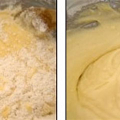 Cách làm bánh khoai lang mật ong