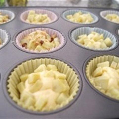 Cách làm bánh khoai lang mật ong