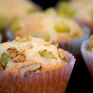 Cách làm bánh khoai lang mật ong