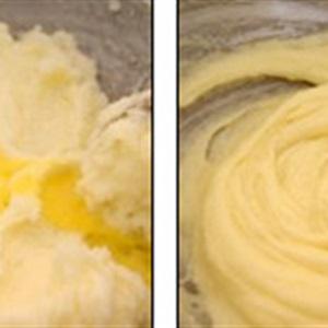 Cách làm bánh khoai lang mật ong