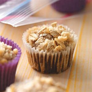 Cách làm bánh khoai lang mật ong