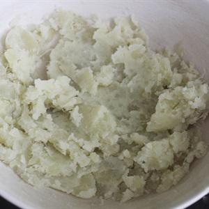 Cách làm bánh khoai lang ngọt