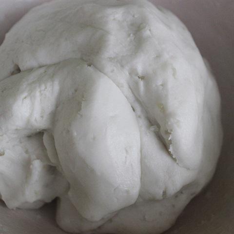 Cách làm bánh khoai lang ngọt