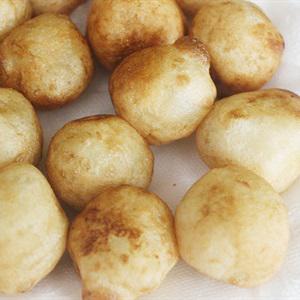 Cách làm bánh khoai lang ngọt