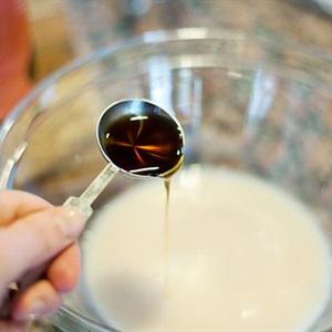 Cách làm bánh khoai lang nướng giòn