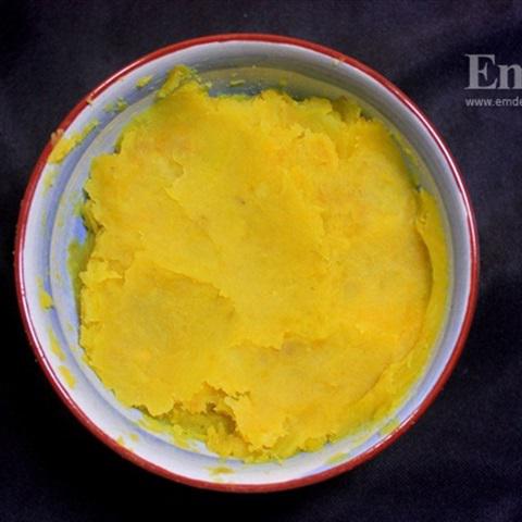 Cách làm bánh khoai lang nướng