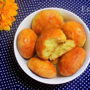 Cách làm bánh khoai lang nướng