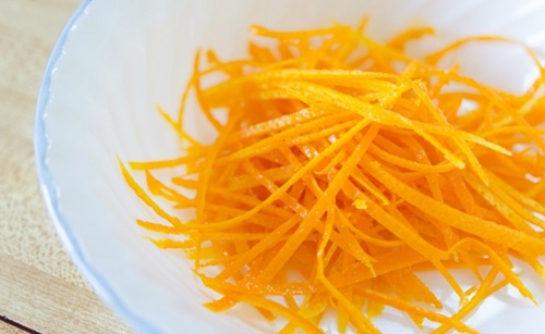 Bánh khoai lang thắt nút  Phiên bản siêu ngon, siêu dễ thương của khoai lang chiên mật ong