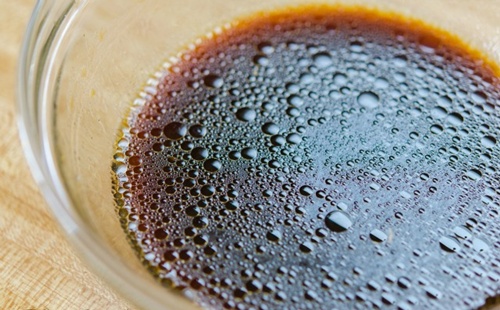 Bánh khoai lang thắt nút  Phiên bản siêu ngon, siêu dễ thương của khoai lang chiên mật ong