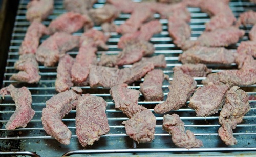 Bánh khoai lang thắt nút  Phiên bản siêu ngon, siêu dễ thương của khoai lang chiên mật ong