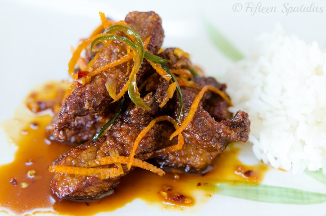 Bánh khoai lang thắt nút  Phiên bản siêu ngon, siêu dễ thương của khoai lang chiên mật ong