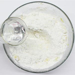 Cách làm bánh khoai lang viên chiên