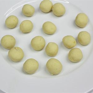 Cách làm bánh khoai lang viên chiên