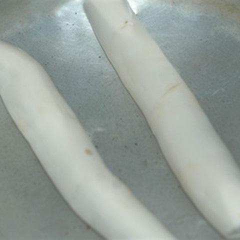 Cách làm bánh khoai mì cay