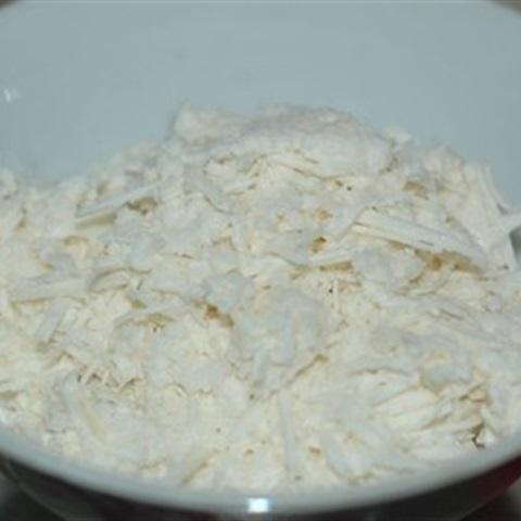 Cách làm bánh khoai mì cay