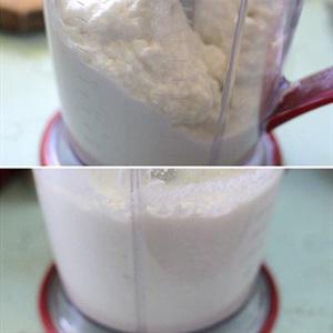 Cách làm bánh khoai mì nướng