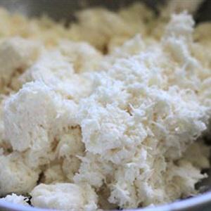 Cách làm bánh khoai mì trứng