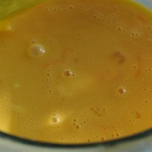 Cách làm bánh khoai mì trứng