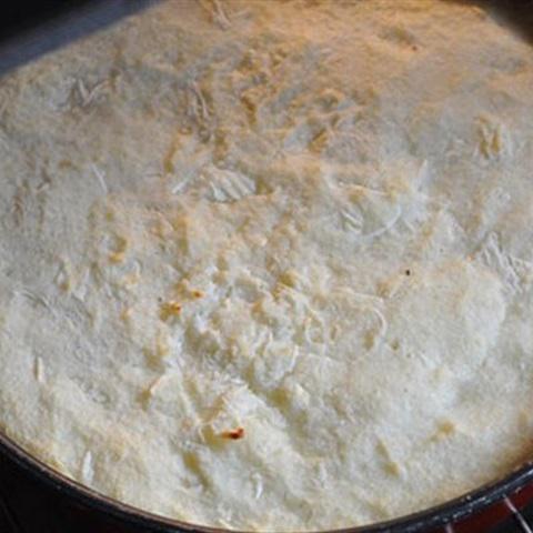 Cách làm bánh khoai mì trứng