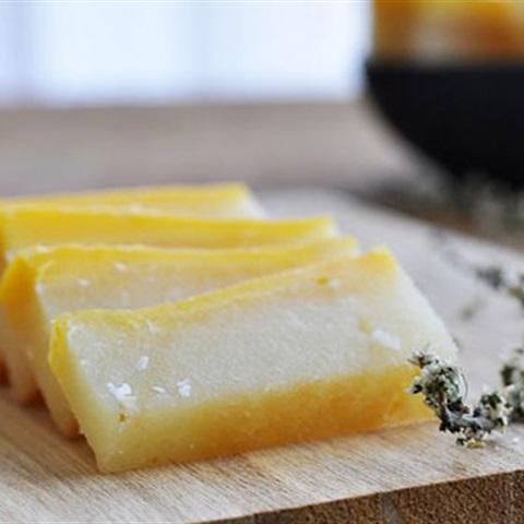 Cách làm bánh khoai mì trứng