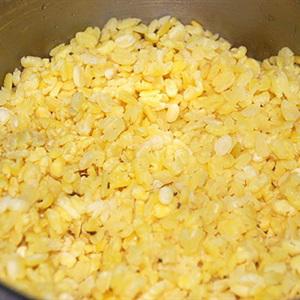 Cách làm bánh khoai mì