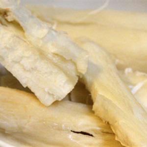 Cách làm bánh khoai mì