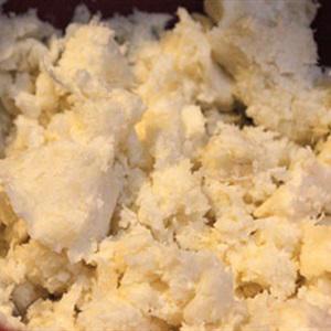 Cách làm bánh khoai mì