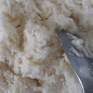 Cách làm bánh khoai mì