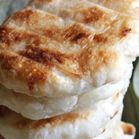 Cách làm bánh khoai mì