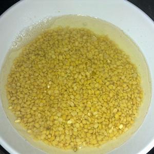 Cách làm bánh khoai môn dẻo