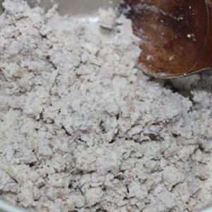 Cách làm bánh khoai môn dẻo