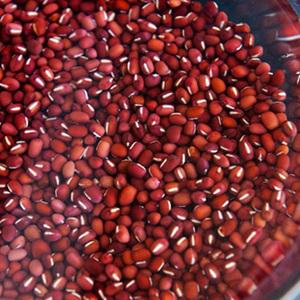 Cách làm bánh khoai nhân đậu đỏ