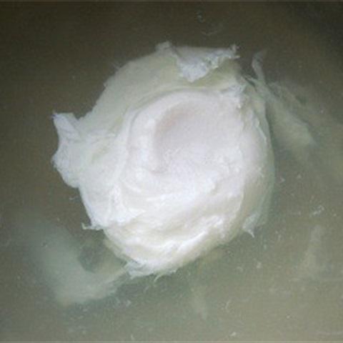 Cách làm bánh khoai tây bọc trứng