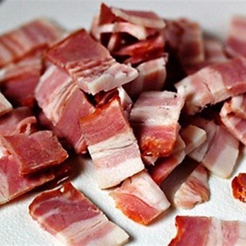 Cách làm bánh khoai tây bọc trứng