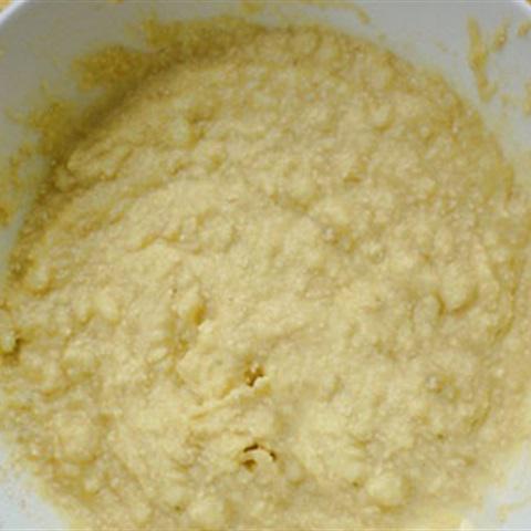 Cách làm bánh khoai tây chiên giòn