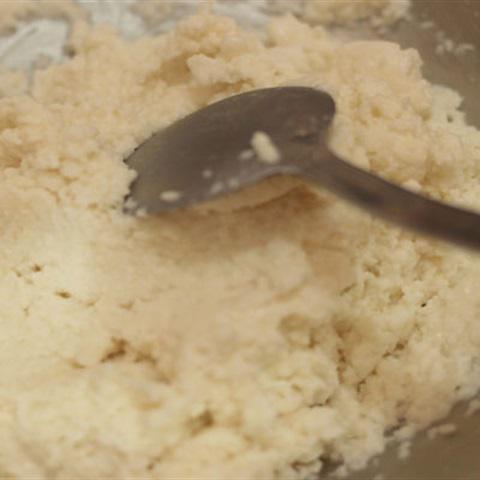 Cách làm bánh khoai tây chiên hình hoa lá