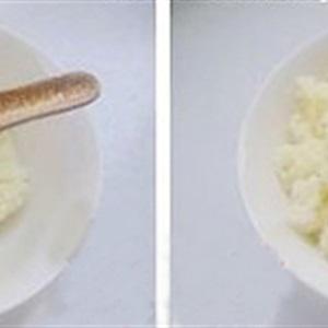 Cách làm bánh khoai tây chiên kiểu Hàn