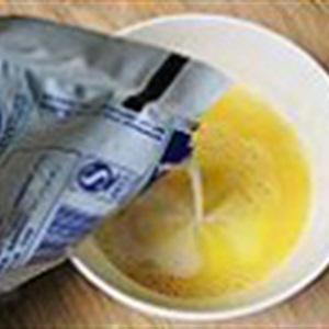 Cách làm bánh khoai tây chiên kiểu Hàn