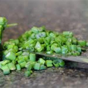 Cách làm bánh khoai tây chiên kiểu Hàn