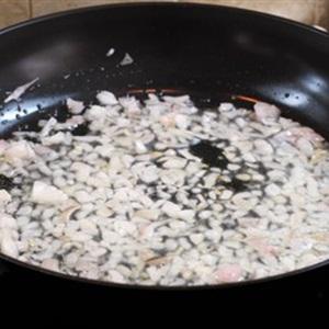 Cách làm bánh khoai tây chiên mặn