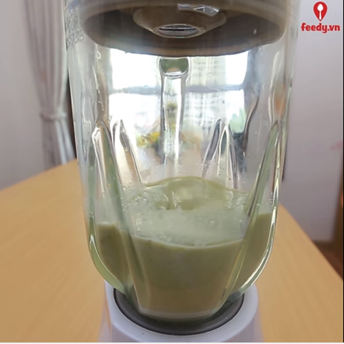 Bánh khoai tây chiên phomai khoái khẩu dành cho người gầy