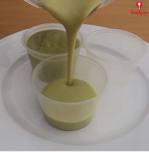 Bánh khoai tây chiên phomai khoái khẩu dành cho người gầy