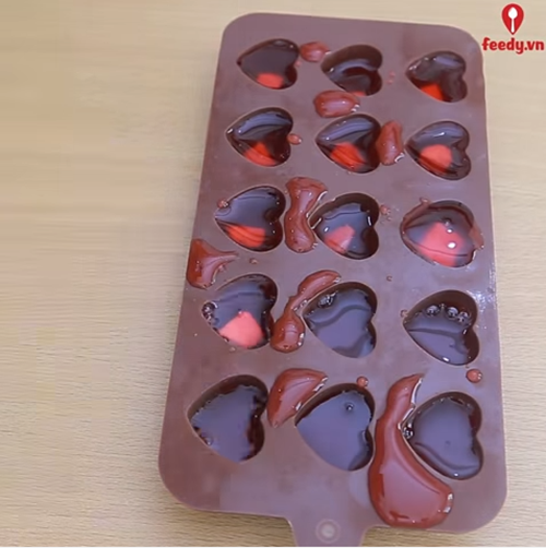 Bánh khoai tây chiên phomai khoái khẩu dành cho người gầy