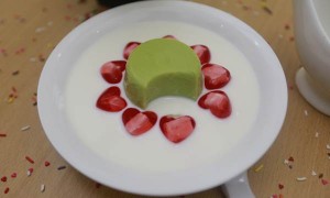 Bánh khoai tây chiên phomai khoái khẩu dành cho người gầy