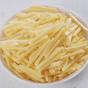 Cách làm bánh khoai tây chiên thịt xông khói