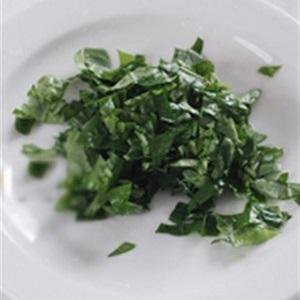 Cách làm bánh khoai tây chiên thịt xông khói